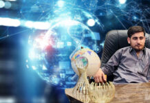From Balakot to Bug Bounty: Syed Shahzaib Shah Becomes a Trusted Name in Global Cybersecurity Community