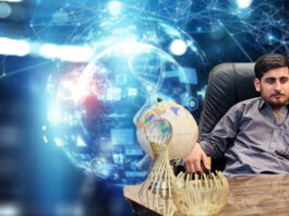 From Balakot to Bug Bounty: Syed Shahzaib Shah Becomes a Trusted Name in Global Cybersecurity Community