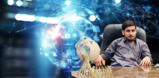 From Balakot to Bug Bounty: Syed Shahzaib Shah Becomes a Trusted Name in Global Cybersecurity Community