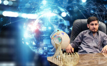 From Balakot to Bug Bounty: Syed Shahzaib Shah Becomes a Trusted Name in Global Cybersecurity Community