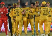 Emerging Players to Look Forward to in PSL 10