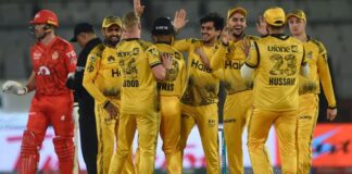 Emerging Players to Look Forward to in PSL 10