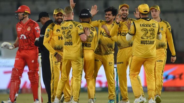 Emerging Players to Look Forward to in PSL 10