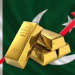 Gold Prices Surge in Pakistan Following Global Market Rally
