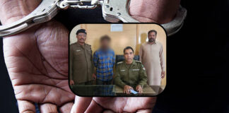 Groom’s Brother Arrested for Bride’s Murder on Wedding Day