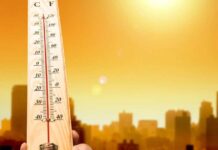 Scorching Days Ahead: Karachi to Remain Hot and Humid