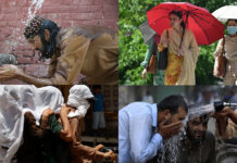 Heatwave in Pakistan: How to Cope and Stay Safe