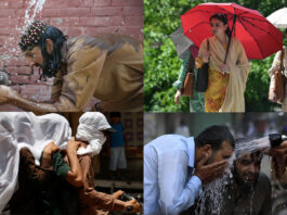 Heatwave in Pakistan: How to Cope and Stay Safe