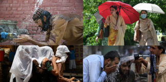 Heatwave in Pakistan: How to Cope and Stay Safe