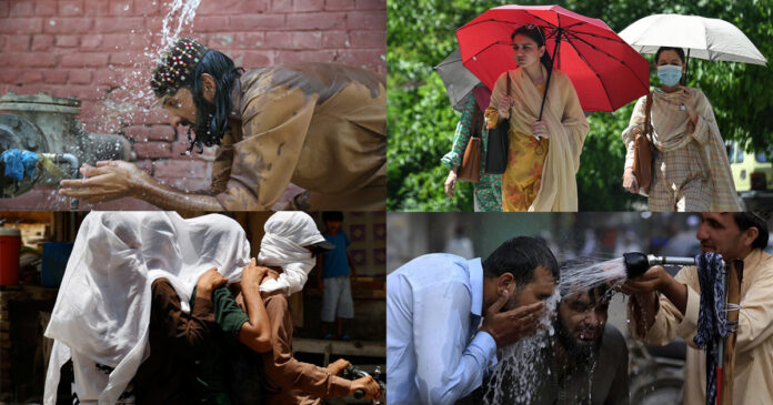 Heatwave in Pakistan: How to Cope and Stay Safe
