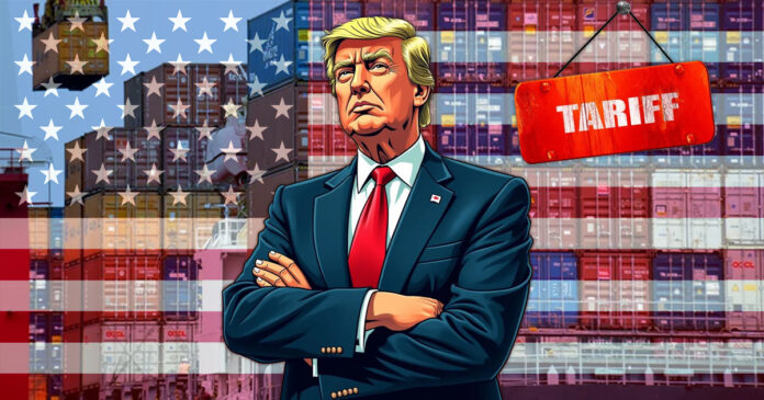 How Tariffs Work, and How They Will Affect the Global Economy