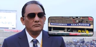 “I Regret Playing Cricket,” Former Cricketer Muhammad Azhar Expresses Disappointment