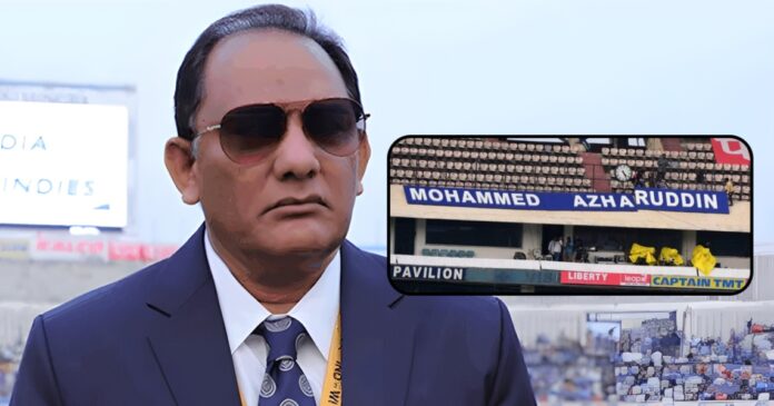 “I Regret Playing Cricket,” Former Cricketer Muhammad Azhar Expresses Disappointment