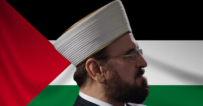 IUMS Issues Rare Fatwa Calling For Open Jihad Against Israel