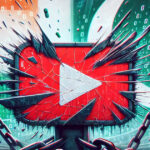 India Blocks Major Pakistani YouTube Channels Raising Press Freedom Concerns