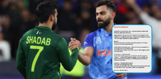 India Rules Out Cricket Ties With Pakistan After Attack