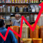 Inflation Expected to Rise 4% by May_ Finance Ministry