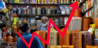 Inflation Expected to Rise 4% by May_ Finance Ministry