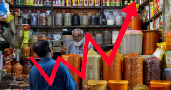 Inflation Expected to Rise 4% by May_ Finance Ministry