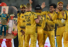Is Ihsanullah Joining Peshawar Zalmi for PSL?