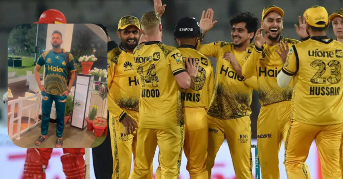 Is Ihsanullah Joining Peshawar Zalmi for PSL?