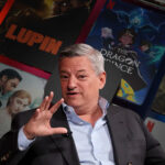 Is Netflix the Saviour Hollywood Needs? Co-CEO Ted Sarandos Believes it Just Might Be