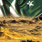 Pakistan's Mineral Wealth: Control at a Crossroads?