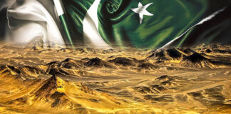 Pakistan's Mineral Wealth: Control at a Crossroads?
