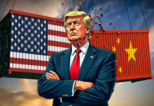 Is the America-China Tariff War Taking the Shine Off of Luxury