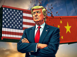 Is the America-China Tariff War Taking the Shine Off of Luxury
