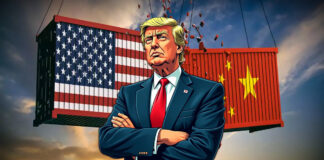 Is the America-China Tariff War Taking the Shine Off of Luxury