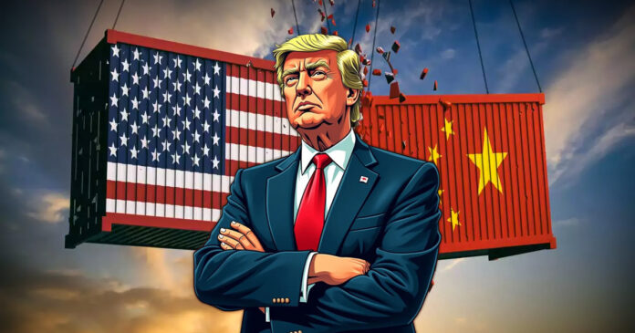 Is the America-China Tariff War Taking the Shine Off of Luxury