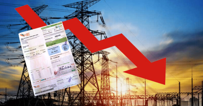 Karachi May Get Rs6.62 Per Unit Extra Relief