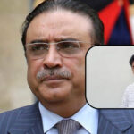 Karachi Police Officer Arrested for Obscene Post on President Zardari