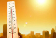 Karachi Temperature to hit 40°C this Weekend