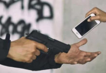 Karachi’s Conviction Rate in Street Crime Cases Falls to 6.13%