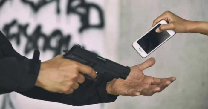 Karachi’s Conviction Rate in Street Crime Cases Falls to 6.13%