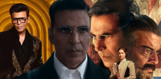Karan Johar’s Kesari 2 is Based on the Jallianwala Bagh Massacre