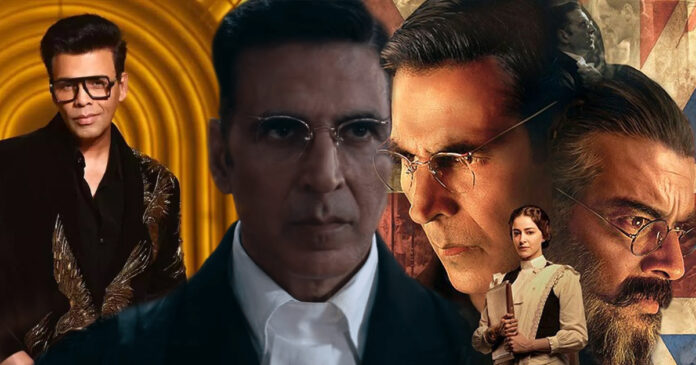 Karan Johar’s Kesari 2 is Based on the Jallianwala Bagh Massacre