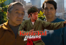 'Karate Kid : Legends' Drops Thrilling New Trailer