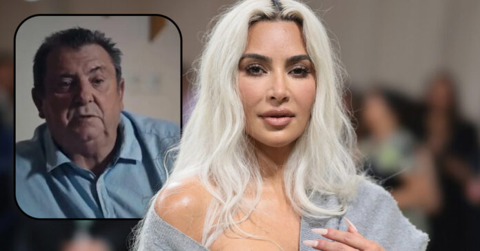 Kim Kardashian Robbery Case: Major Suspect Dies Mysteriously in Paris