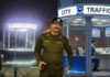 Lahore Introduces Traffic Kiosks To Simplify Licensing And Public Access