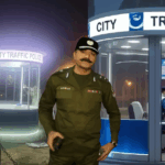 Lahore Introduces Traffic Kiosks To Simplify Licensing And Public Access