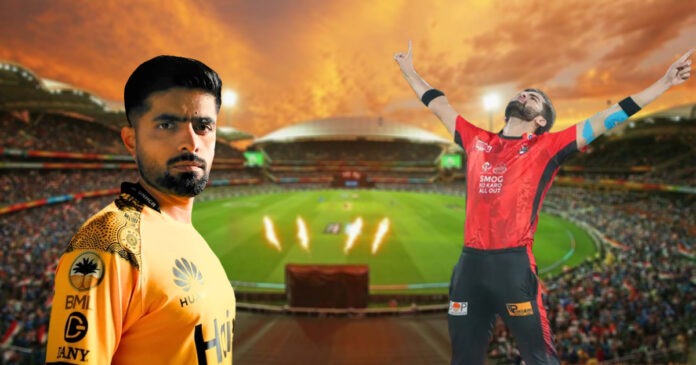 Lahore Qalandars vs Peshawar Zalmi_ What to Expect from Today’s Match__