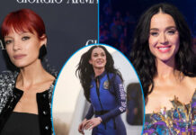 Lily Allen Issues a Public Apology to Katy Perry