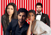 Meet the Star-studded Cast of Pakistan's First Netflix Original, Jo Bachay Hain Sang Samait Lo