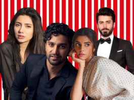 Meet the Star-studded Cast of Pakistan's First Netflix Original, Jo Bachay Hain Sang Samait Lo