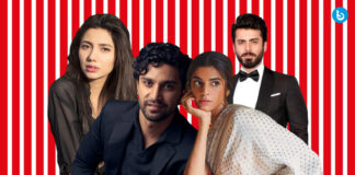 Meet the Star-studded Cast of Pakistan's First Netflix Original, Jo Bachay Hain Sang Samait Lo