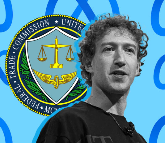Meta Faces Trial Over Alleged Social Media Monopoly