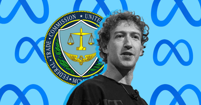 Meta Faces Trial Over Alleged Social Media Monopoly